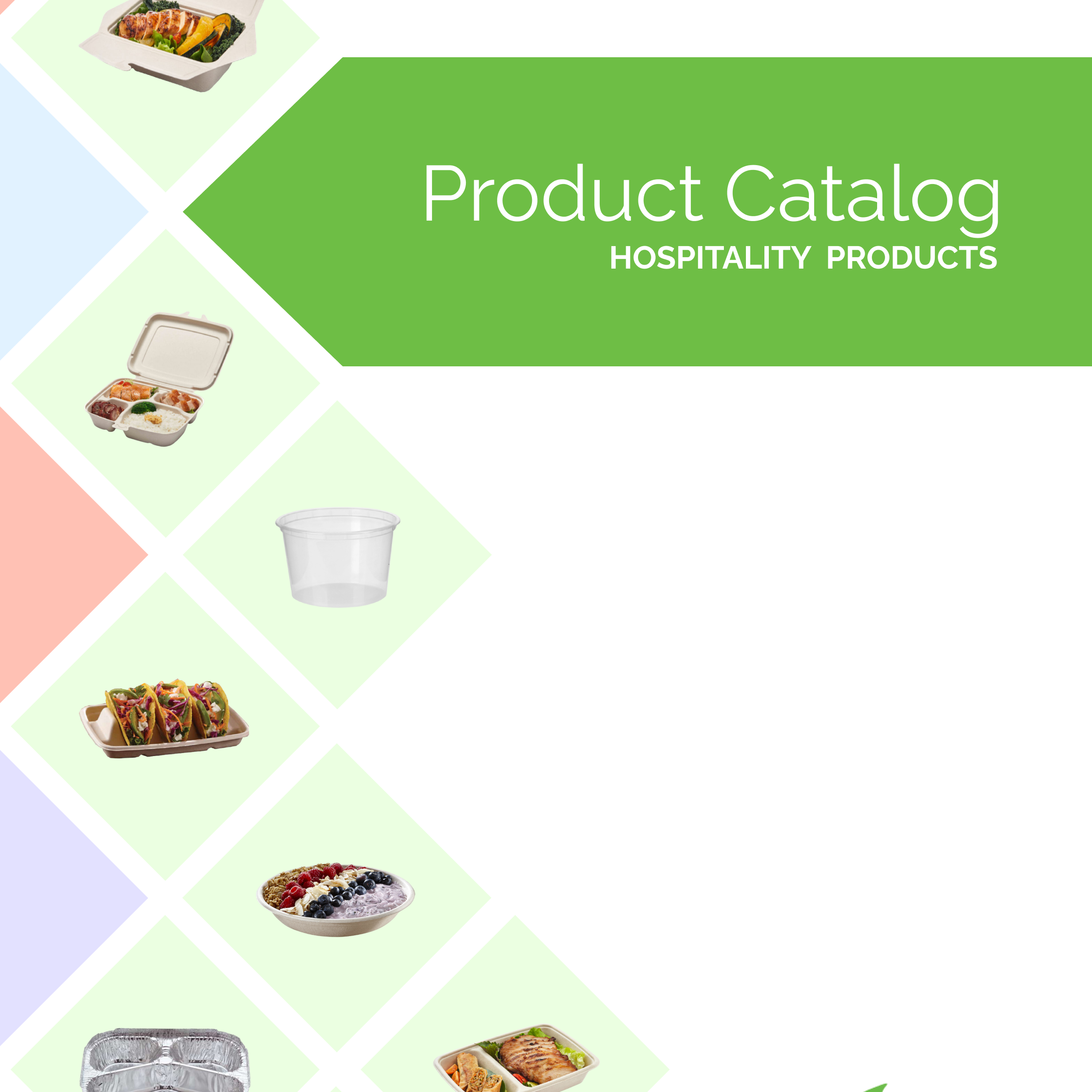 EveZone Product Catalogue